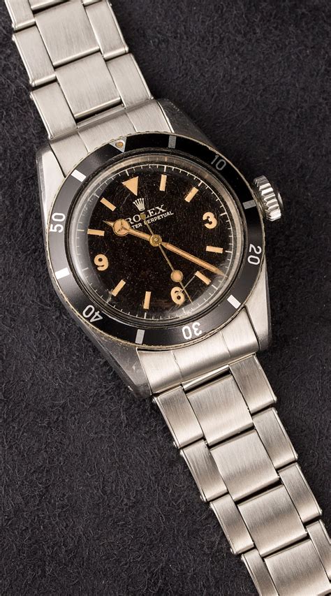 rolex 6200